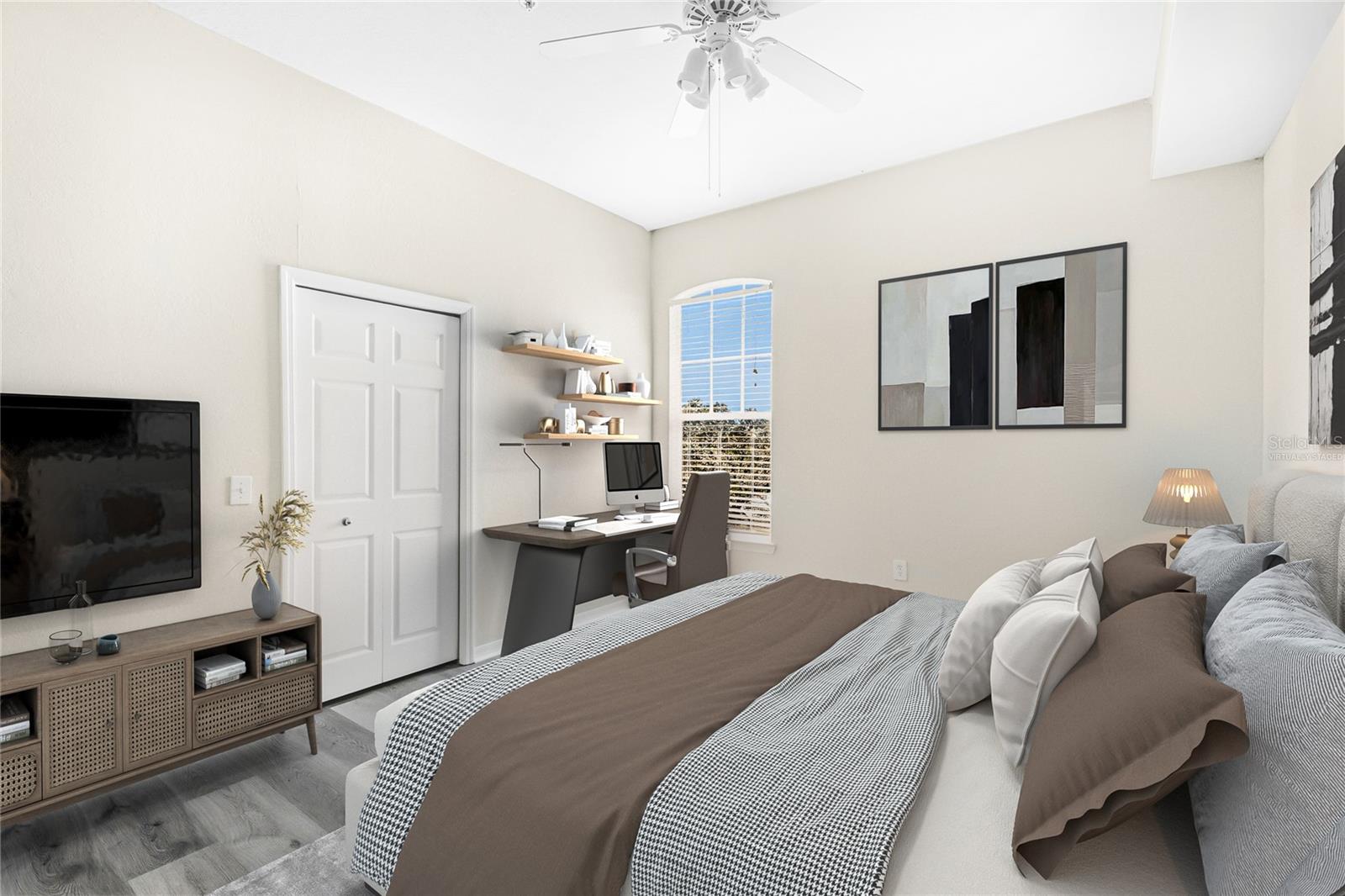 Image 21 of 45 For 5160 Northridge Road 301