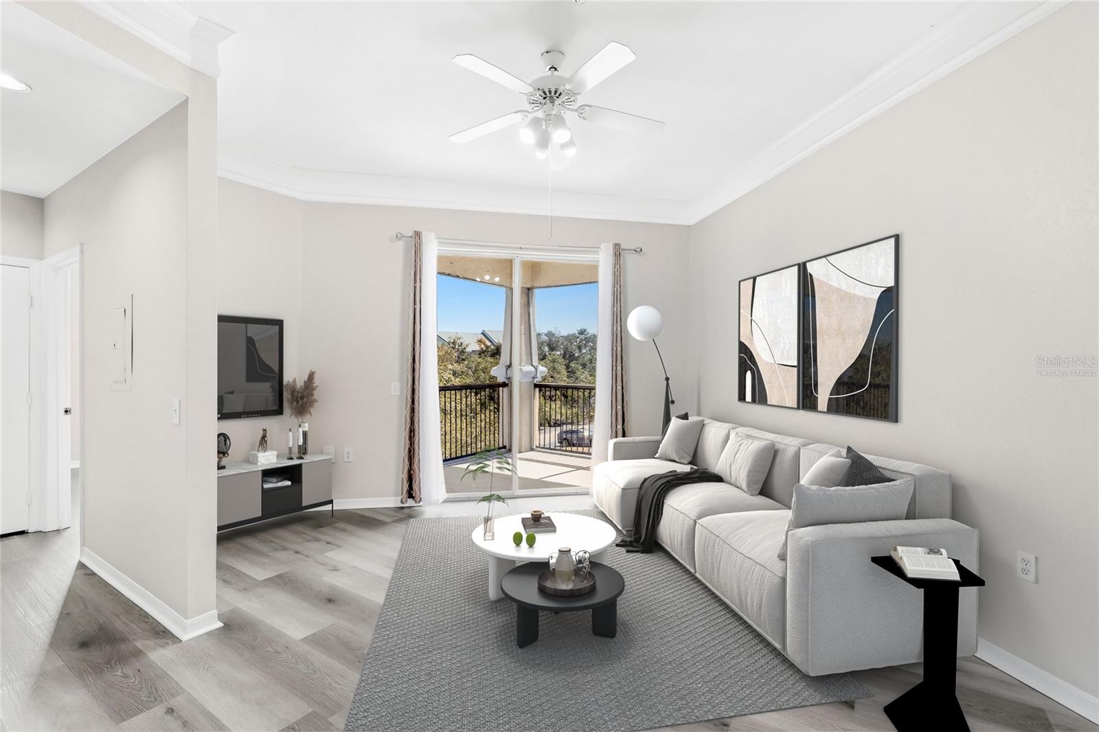 Image 9 of 45 For 5160 Northridge Road 301