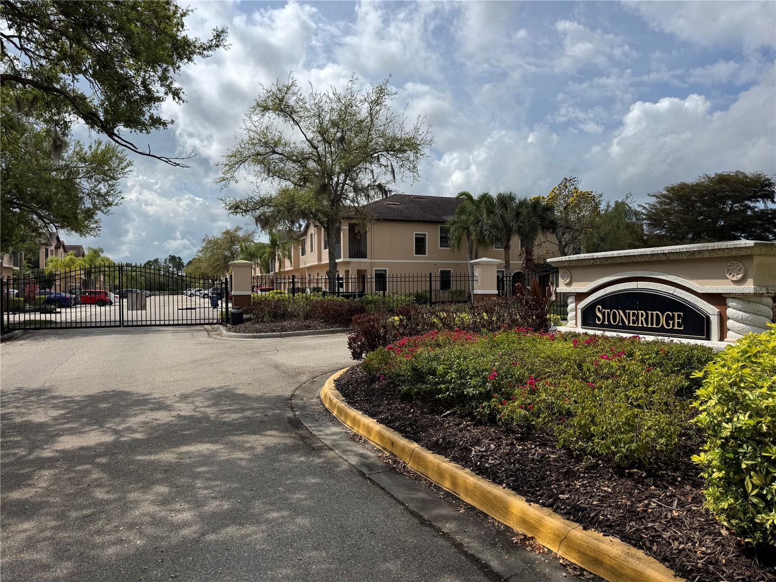 Image 21 of 22 For 4309 Via Piedra Circle 6-103