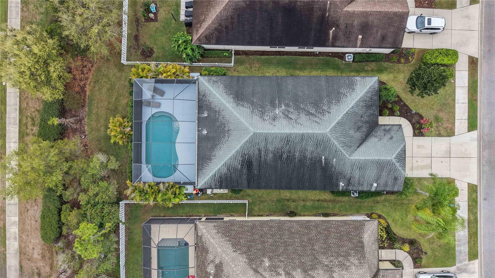 Image 47 of 54 For 12146 Longview Lake Circle