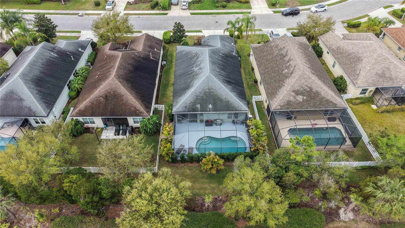 Image 48 of 54 For 12146 Longview Lake Circle