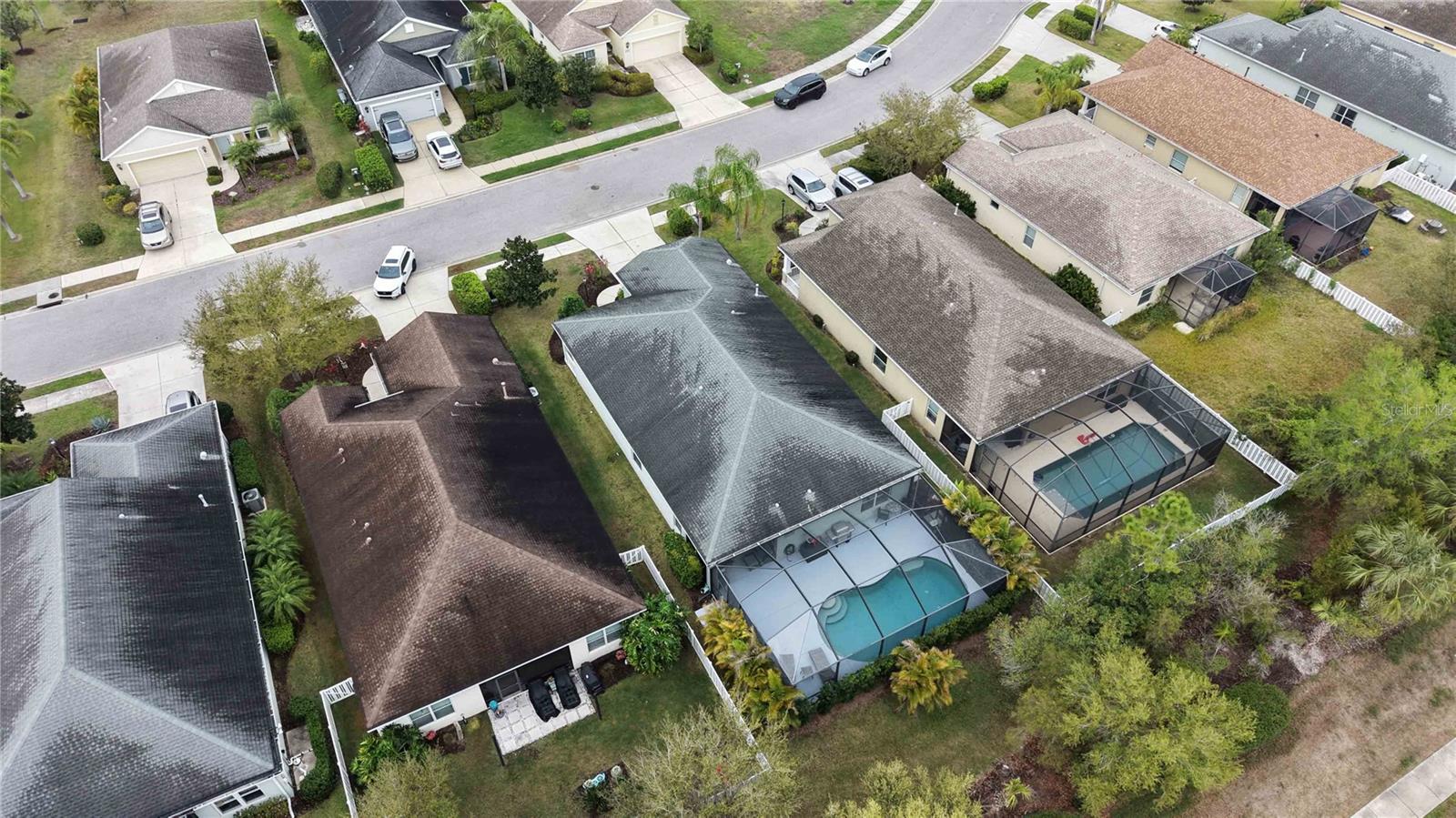 Image 49 of 54 For 12146 Longview Lake Circle