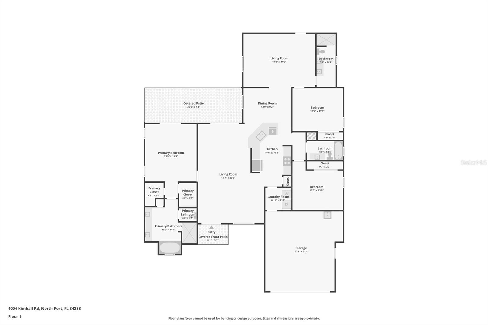 Image 33 of 33 For 4004 Kimball Road