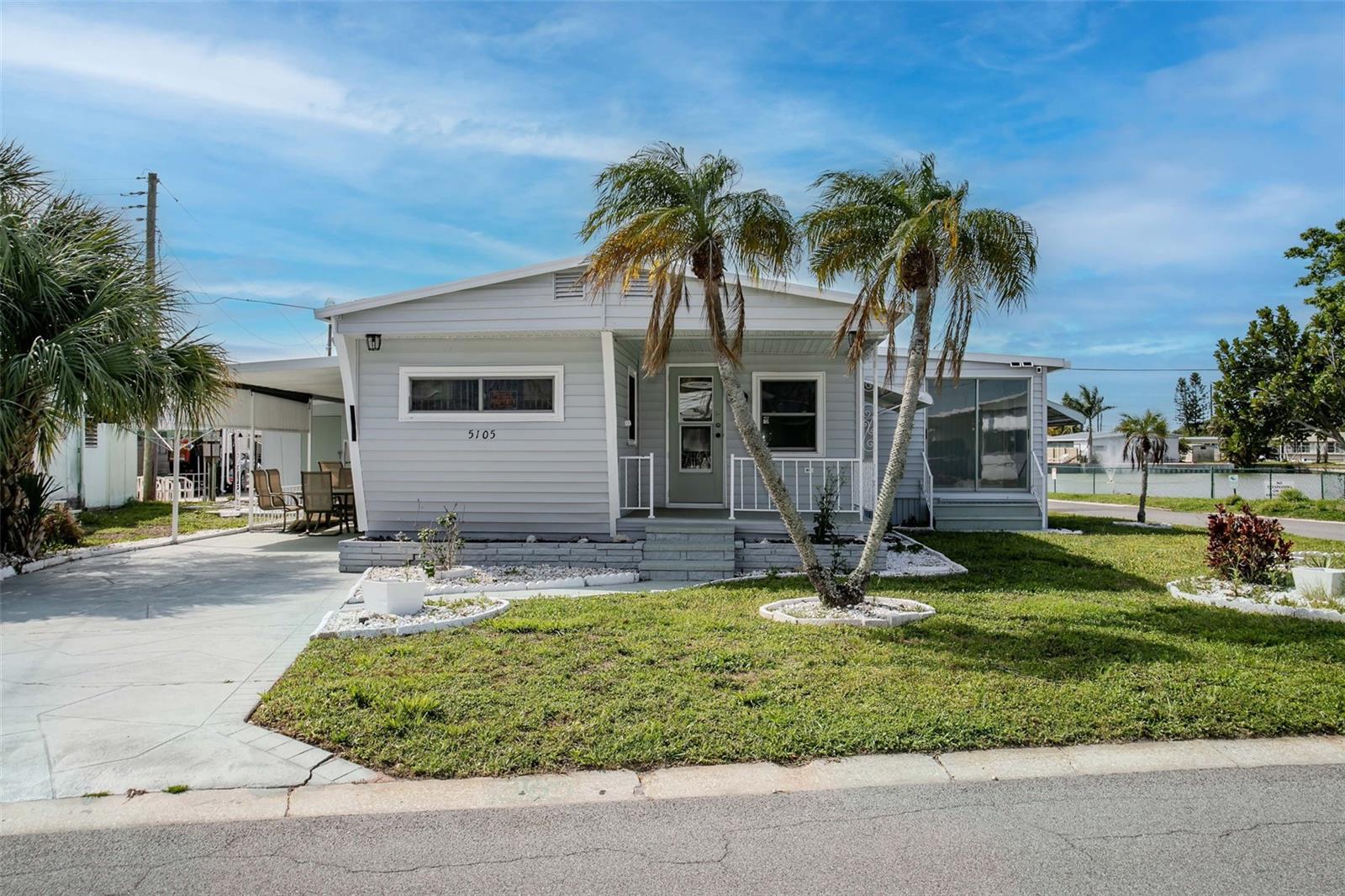 Image 2 of 37 For 5105 8th Street W