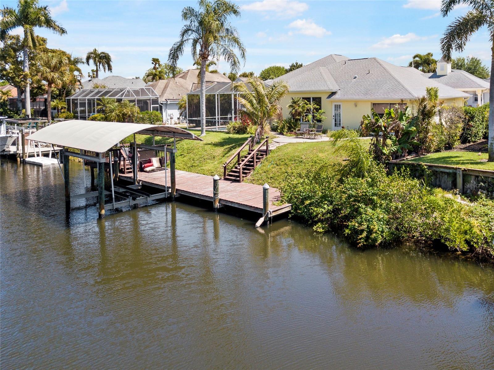 Image 22 of 27 For 4427 Shark Drive