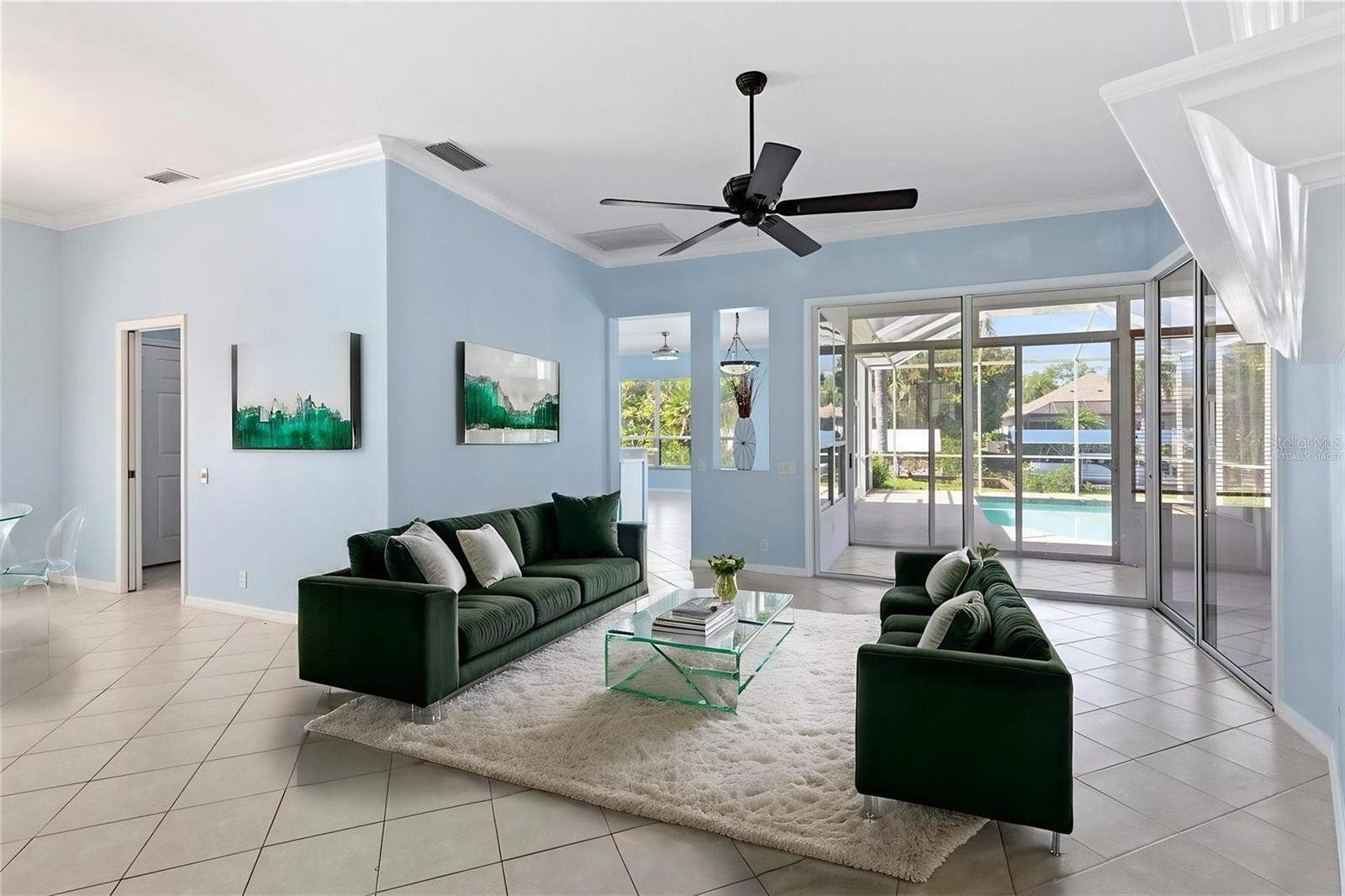 Image 9 of 27 For 4427 Shark Drive