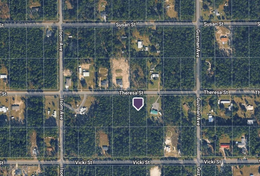 Image 4 of 4 For 4335 Theresa Street