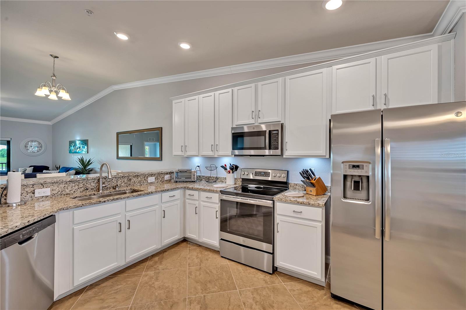 Image 6 of 67 For 5577 Palmer Circle 201