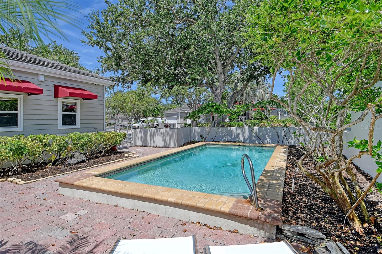 Image 43 of 46 For 3427 Winding Oaks Drive 14