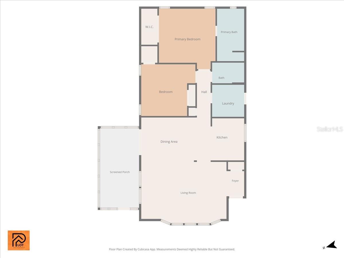 Image 12 of 46 For 8514 Monarch Place