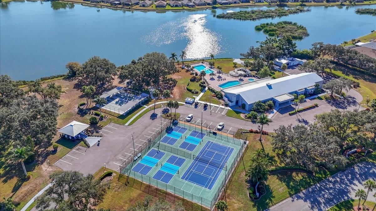 Image 43 of 46 For 8514 Monarch Place