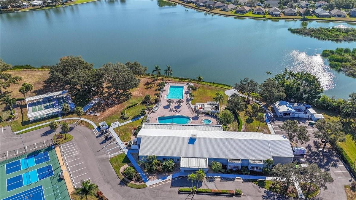 Image 44 of 46 For 8514 Monarch Place