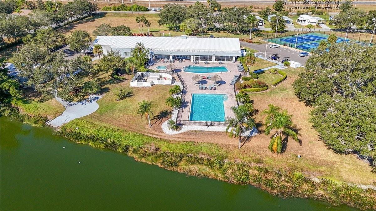 Image 46 of 46 For 8514 Monarch Place