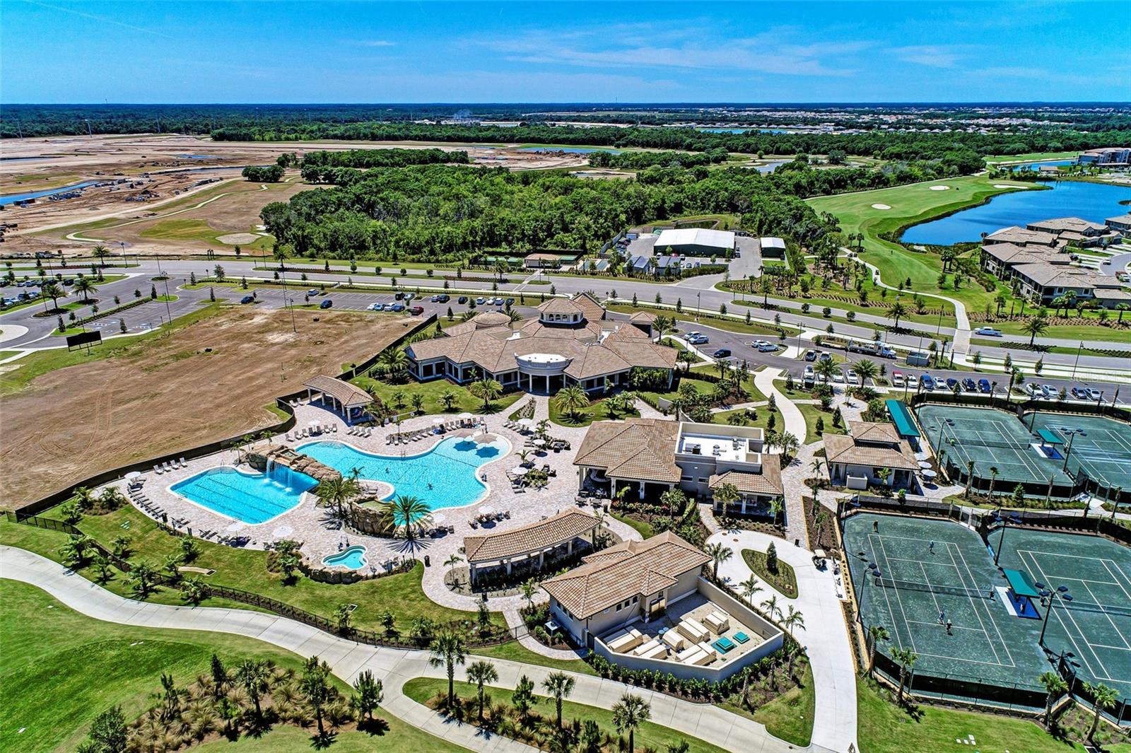 Image 46 of 46 For 17704 Gawthrop Drive 207