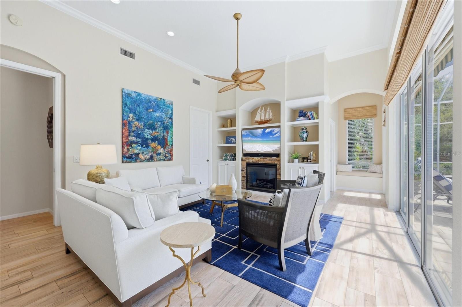 Image 17 of 61 For 8113 Collingwood Court