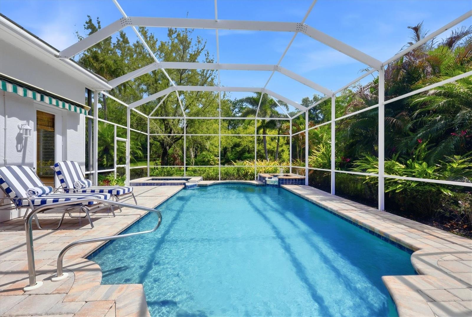 Image 36 of 61 For 8113 Collingwood Court