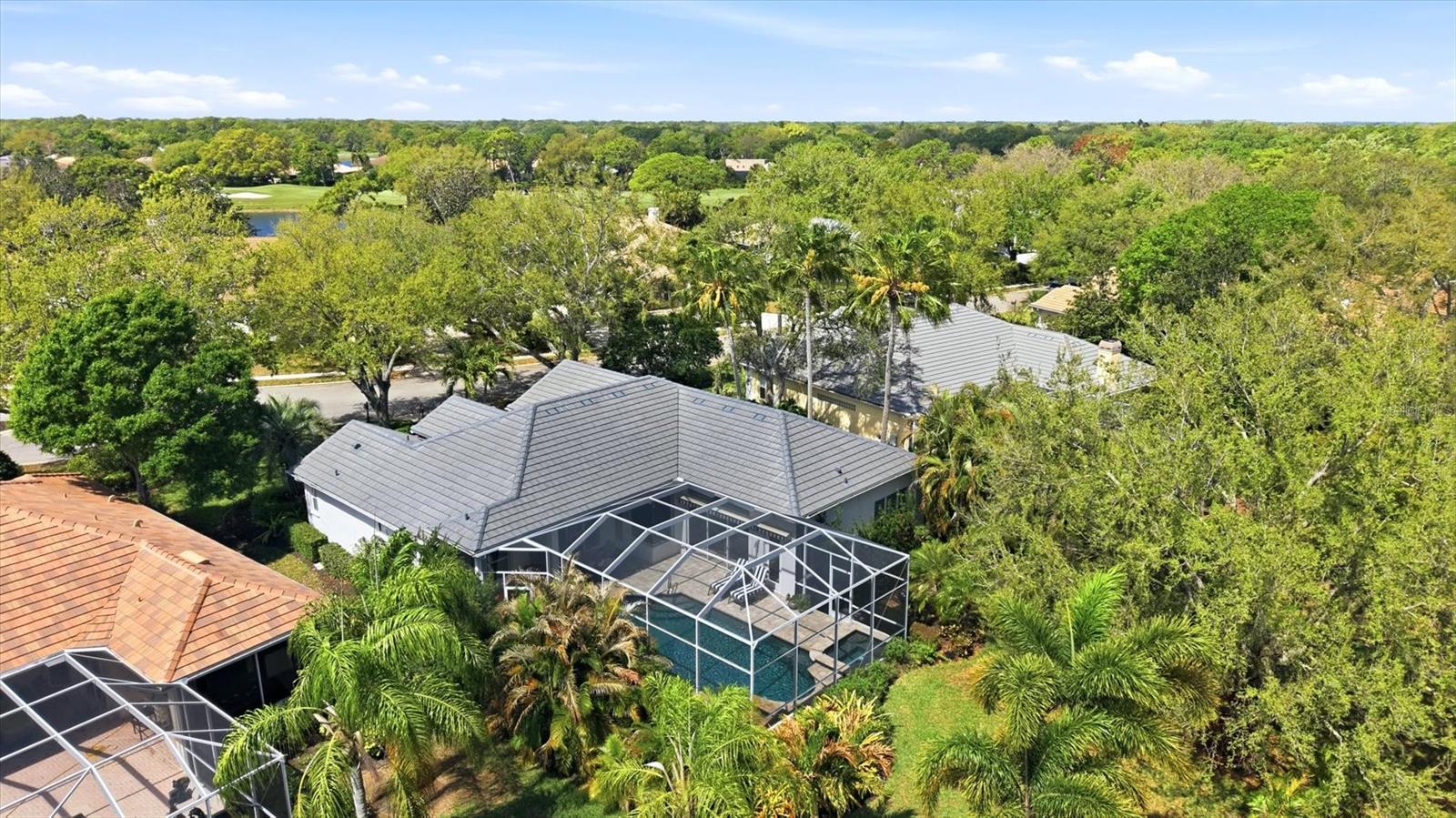 Image 40 of 61 For 8113 Collingwood Court