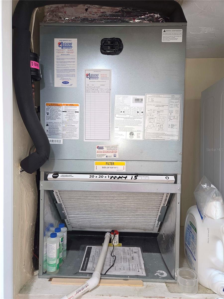 Image 18 of 26 For 1401 Mccall Road A207