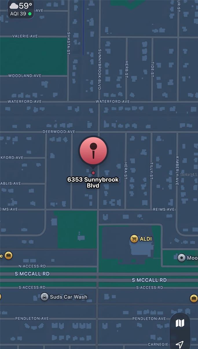 Image 2 of 6 For 6353 Sunnybrook Boulevard