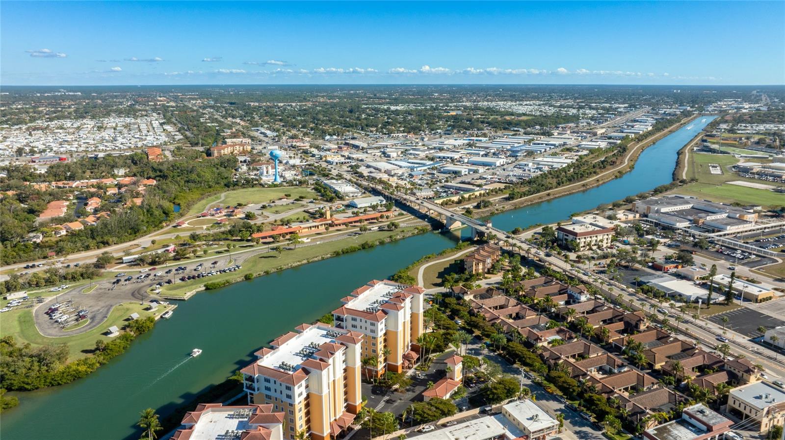 Image 11 of 69 For 167 Tampa Avenue E 914