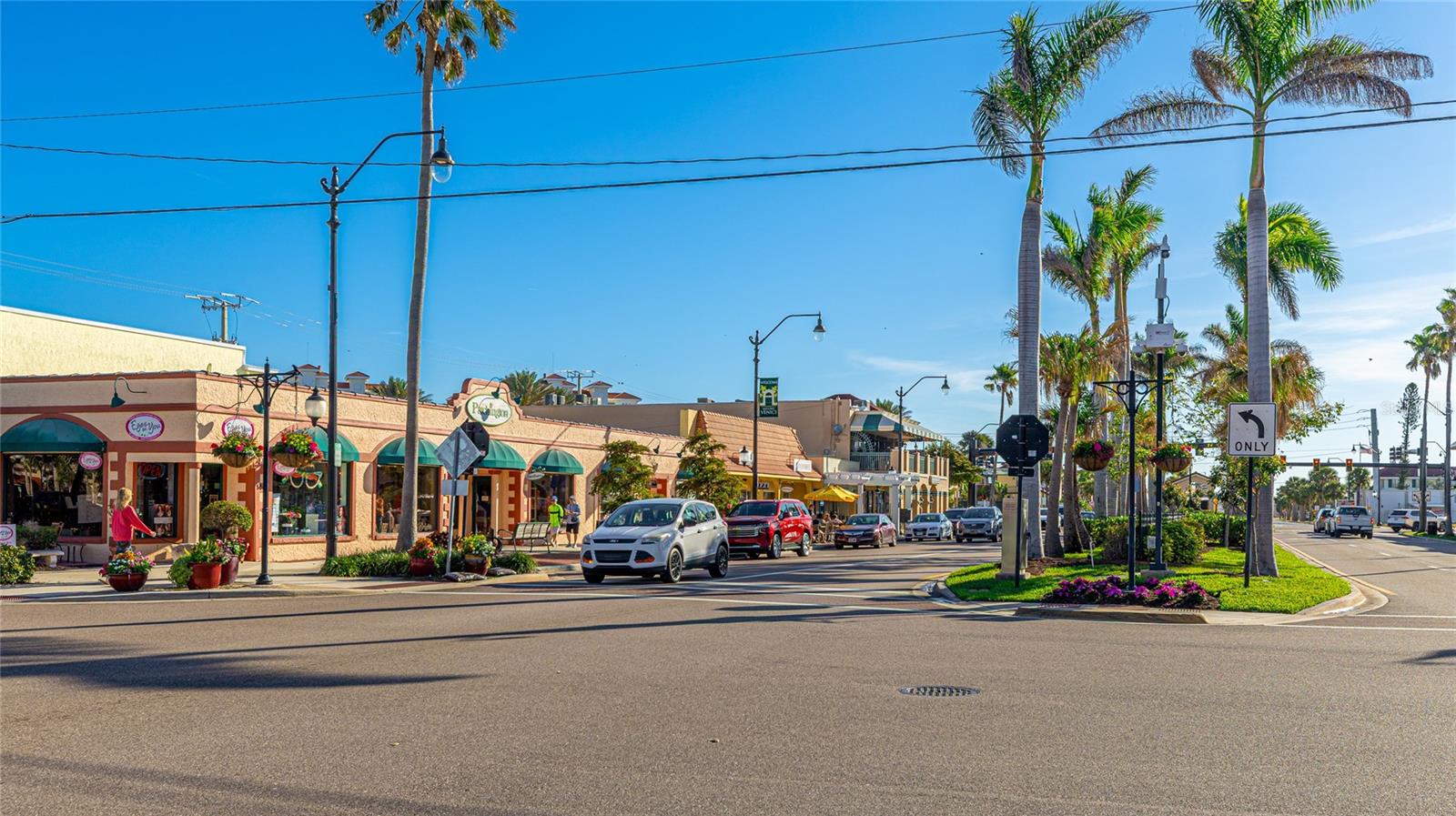 Image 48 of 69 For 167 Tampa Avenue E 914