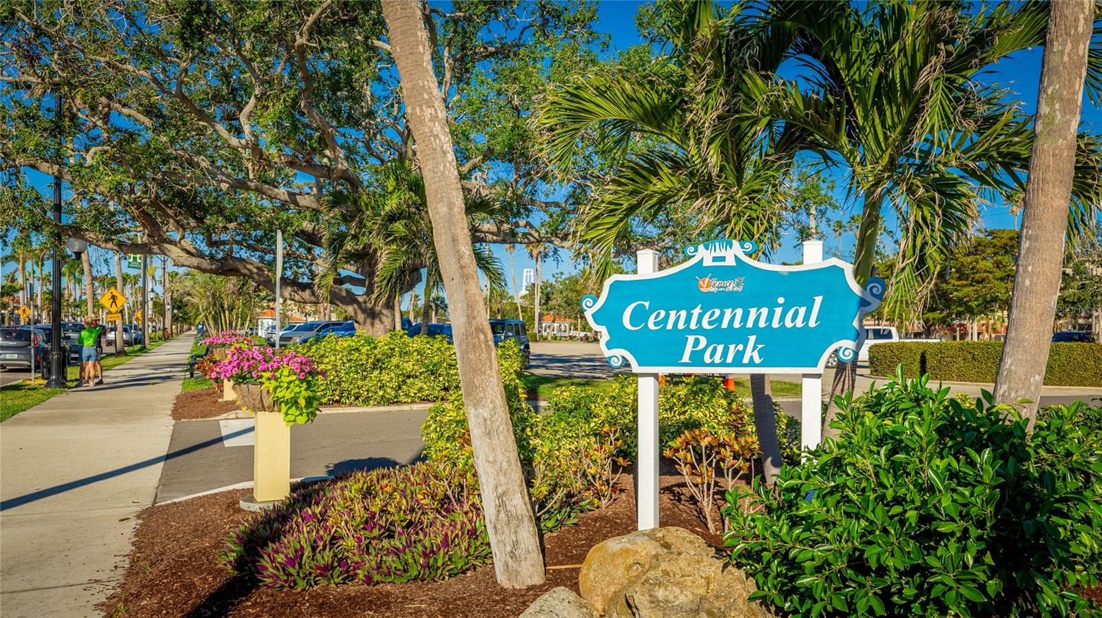 Image 49 of 69 For 167 Tampa Avenue E 914