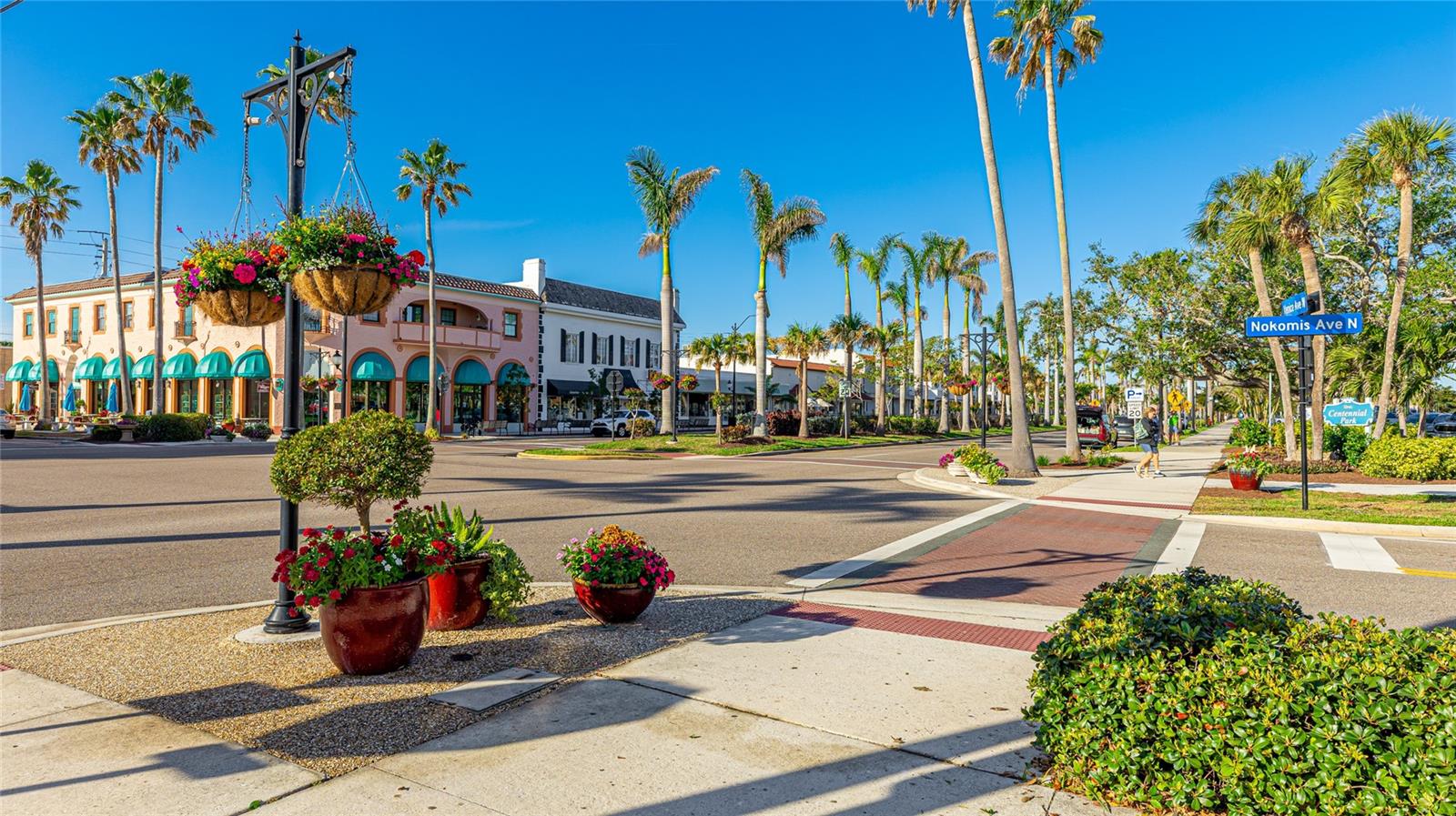 Image 50 of 69 For 167 Tampa Avenue E 914