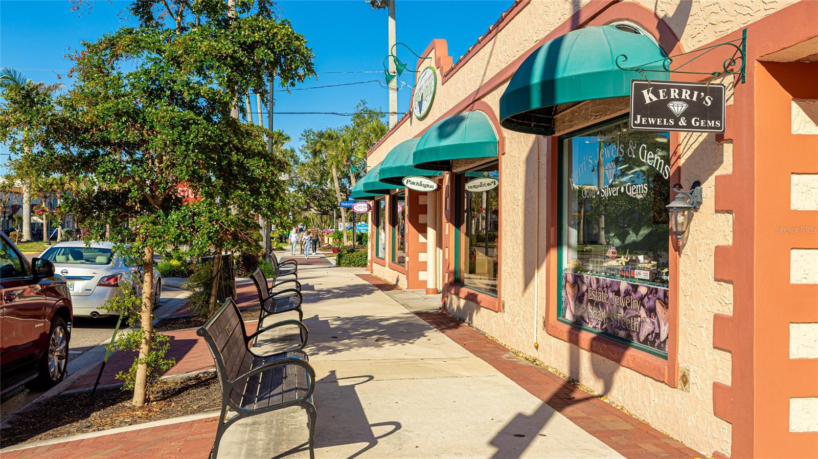 Image 51 of 69 For 167 Tampa Avenue E 914