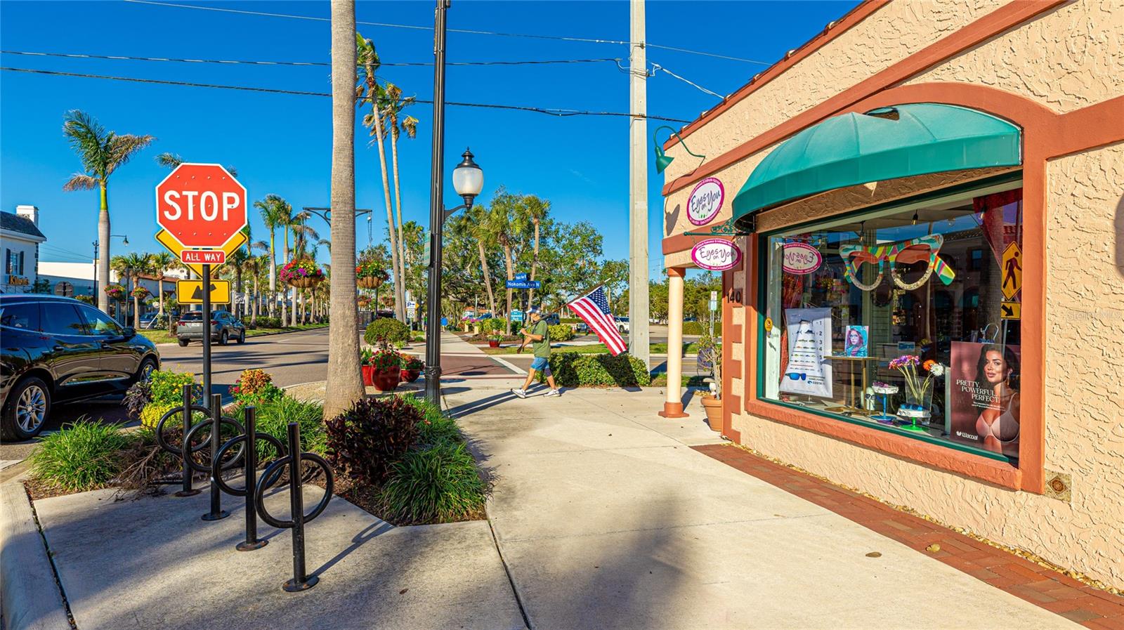 Image 53 of 69 For 167 Tampa Avenue E 914