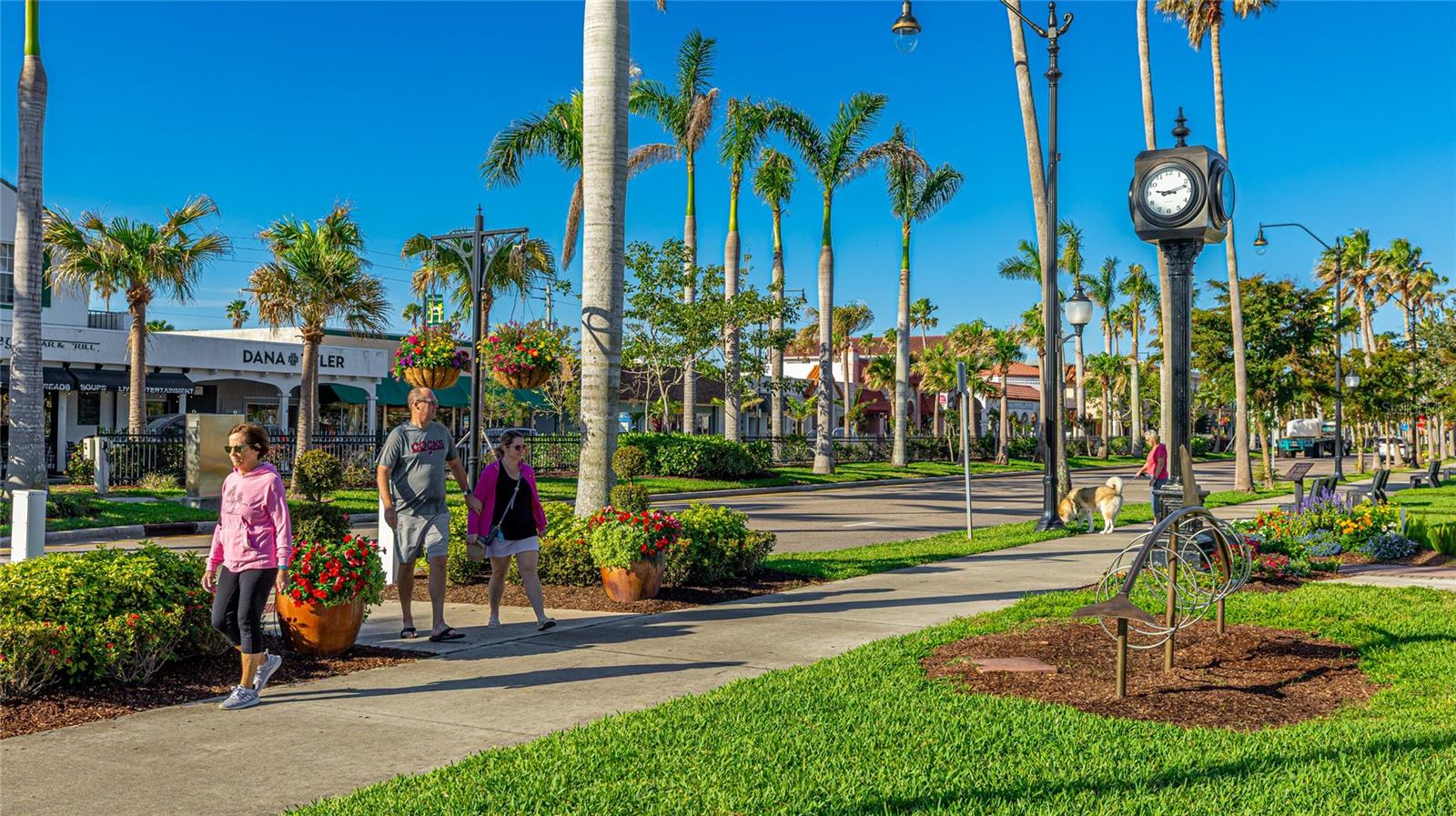 Image 54 of 69 For 167 Tampa Avenue E 914