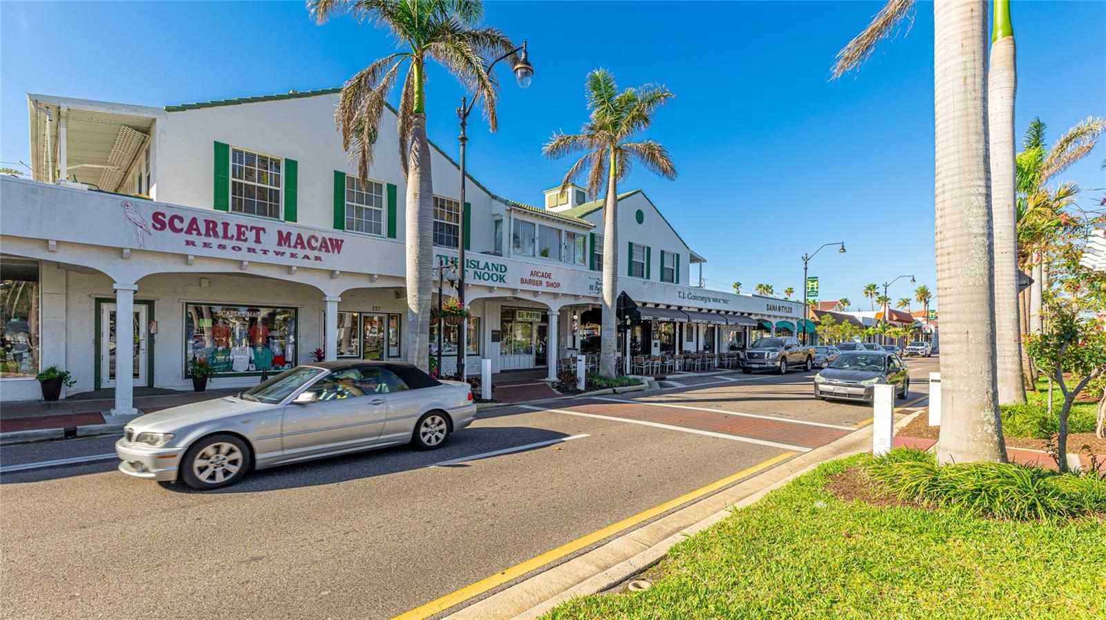 Image 58 of 69 For 167 Tampa Avenue E 914