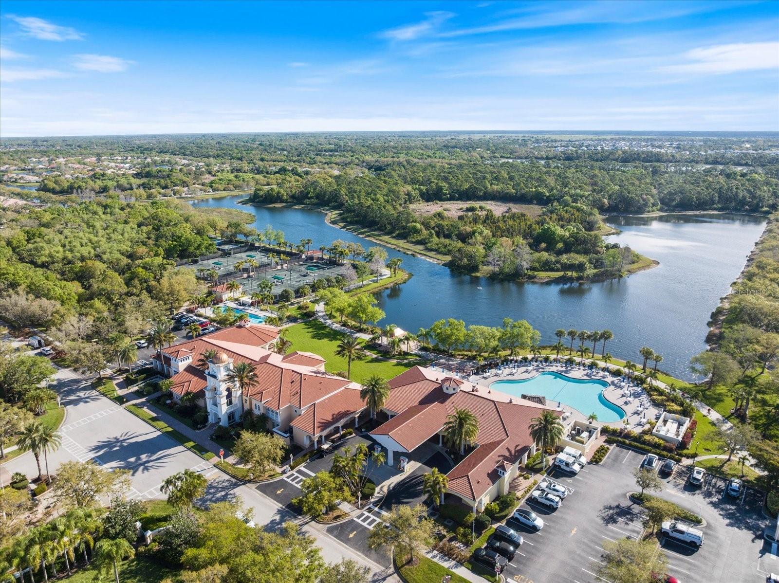 Image 48 of 63 For 7663 Pesaro Drive