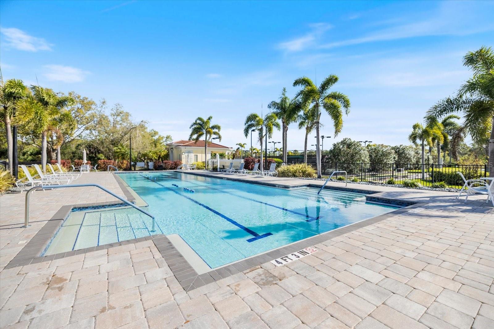 Image 55 of 63 For 7663 Pesaro Drive