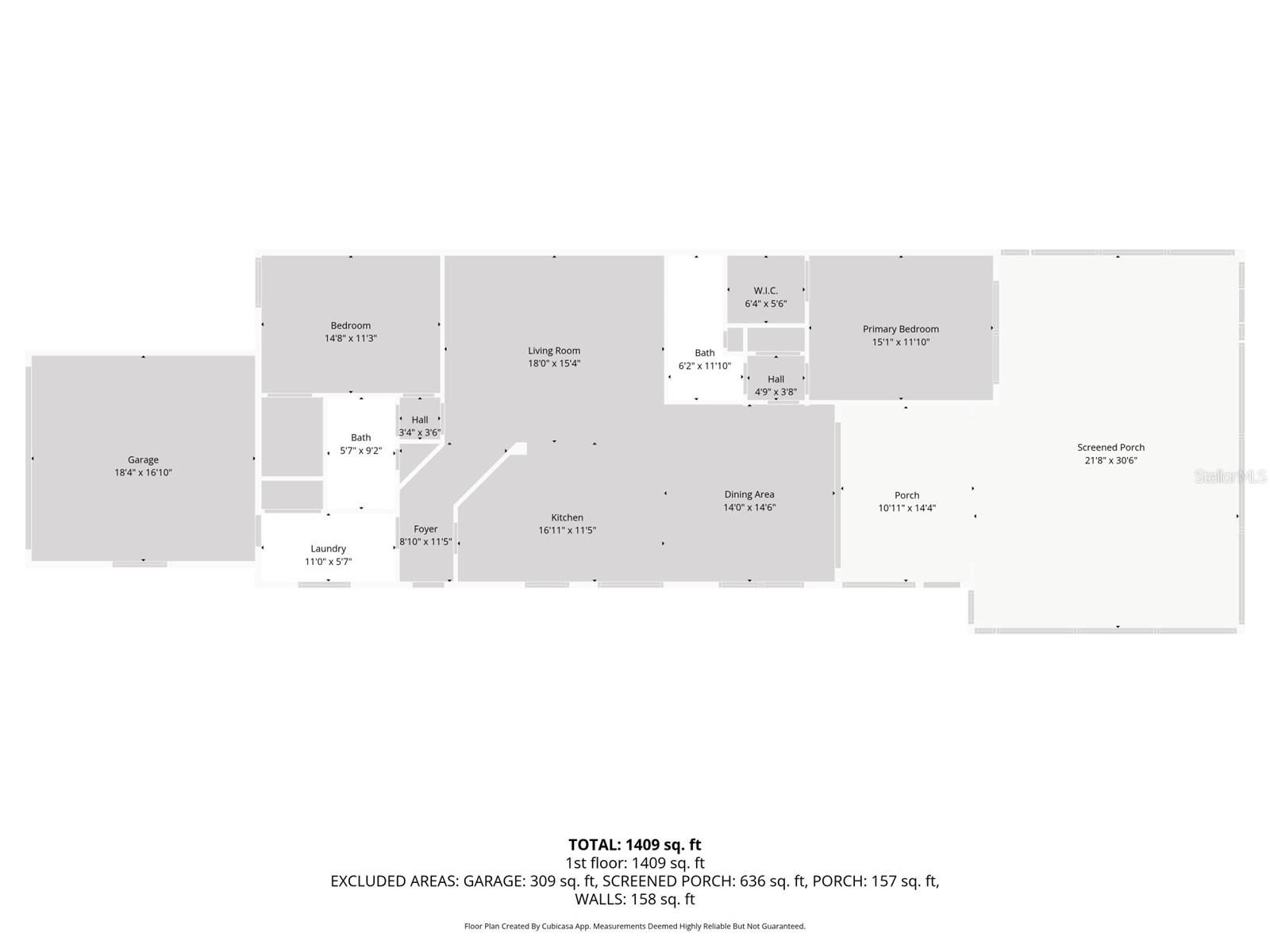 Image 63 of 63 For 7663 Pesaro Drive