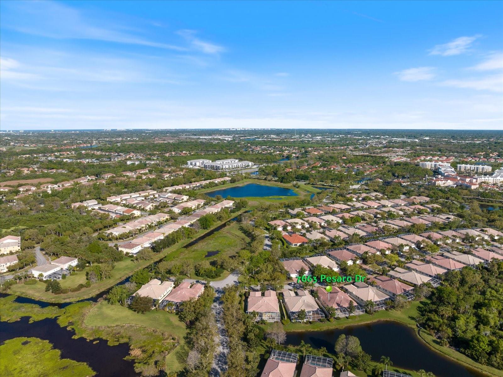 Image 8 of 63 For 7663 Pesaro Drive