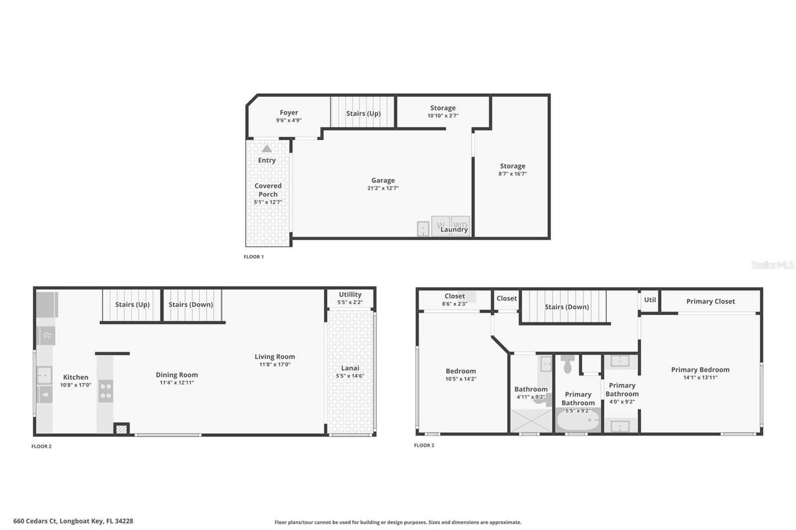 Image 26 of 35 For 660 Cedars Court