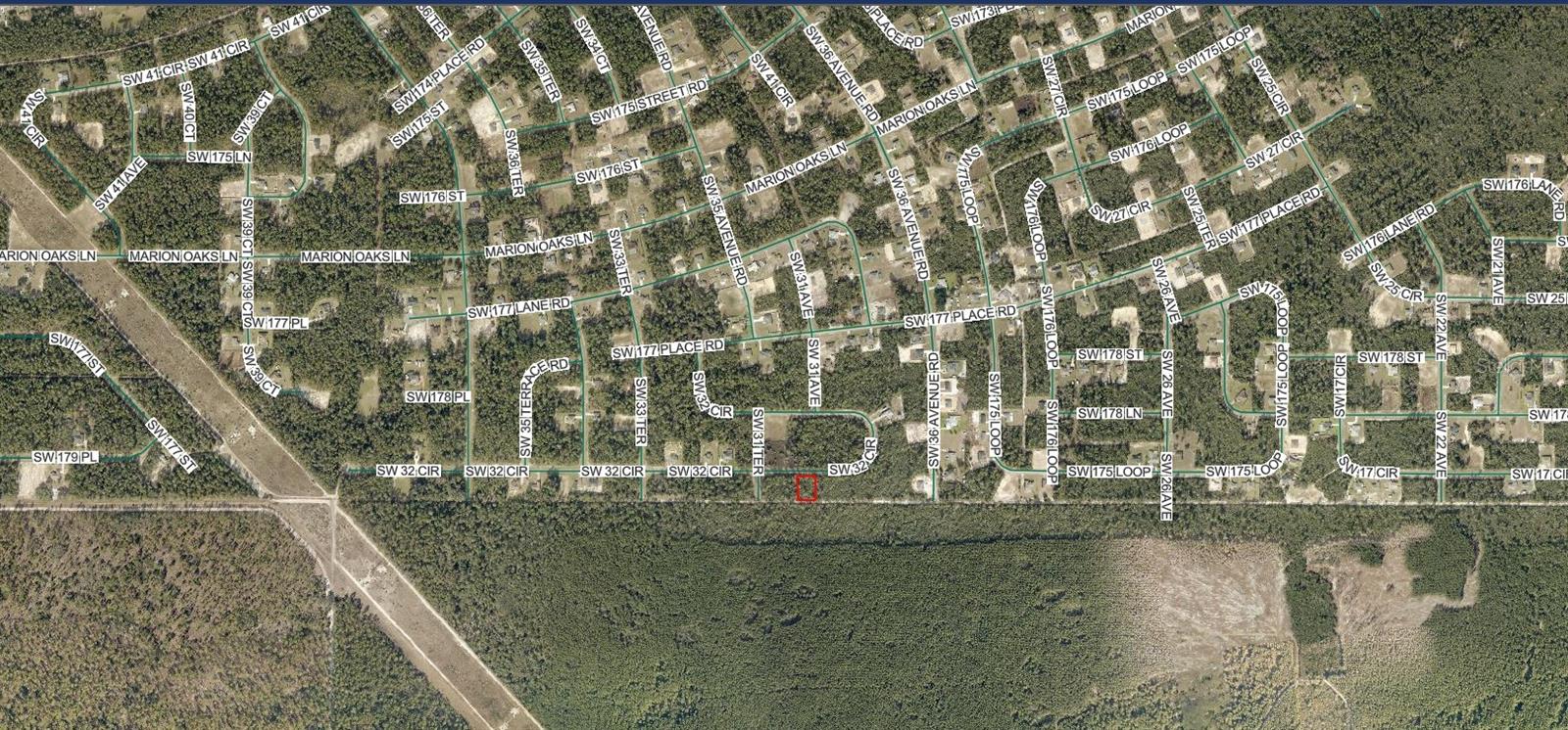 Image 3 of 3 For 8006-0588-03 32nd Circle