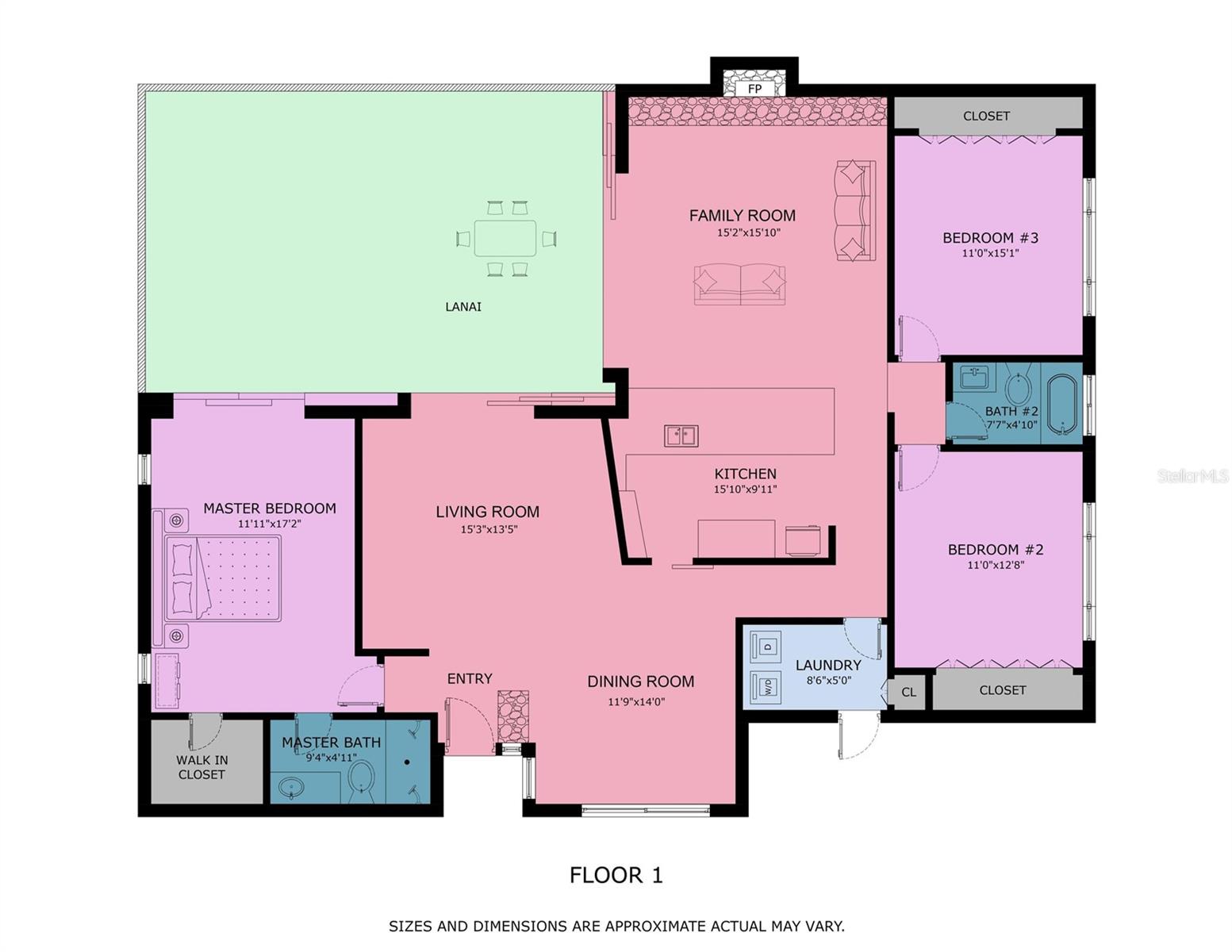 Image 9 of 53 For 108 70th Street Nw