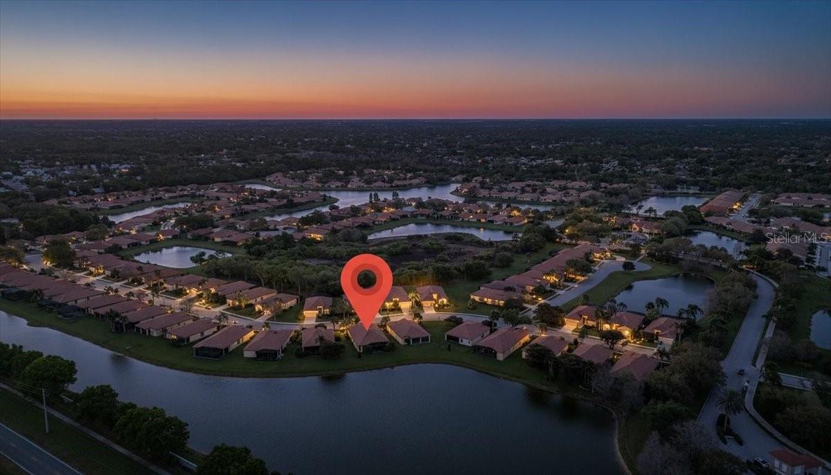 Image 61 of 78 For 8205 Stirling Falls Circle