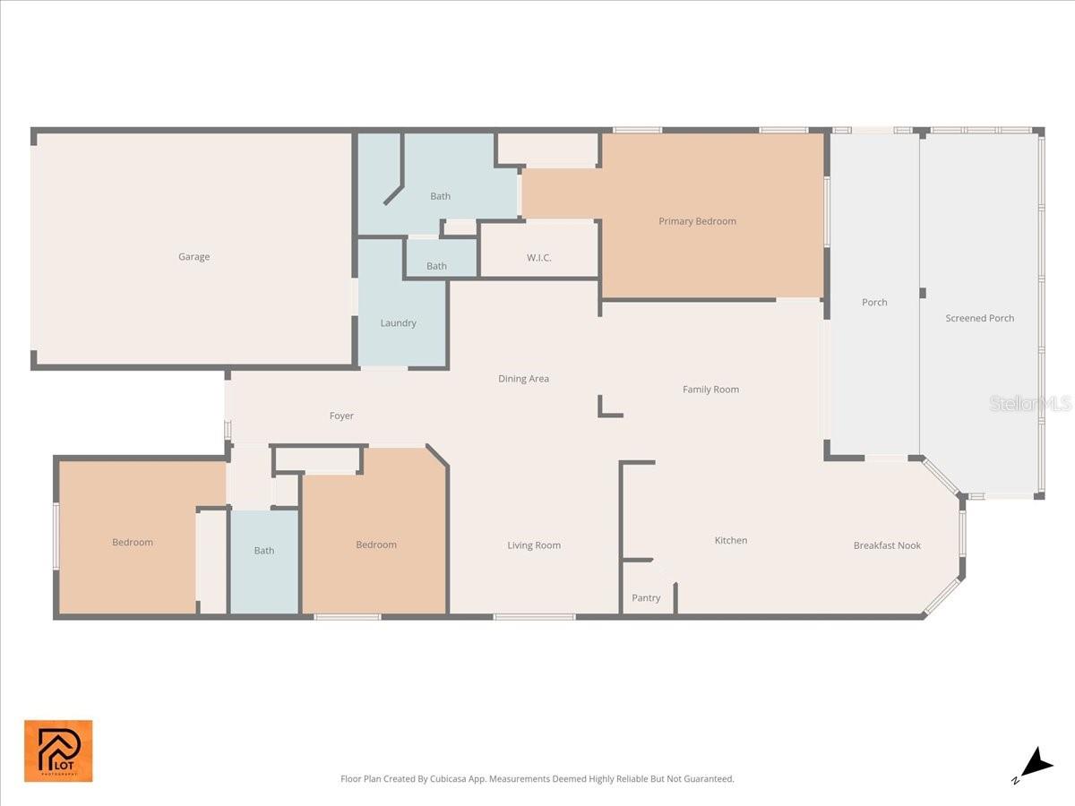 Image 78 of 78 For 8205 Stirling Falls Circle