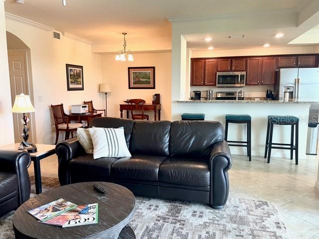 Image 3 of 29 For 16814 Vardon Terrace 307