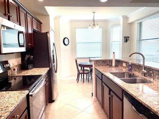 Image 5 of 29 For 16814 Vardon Terrace 307