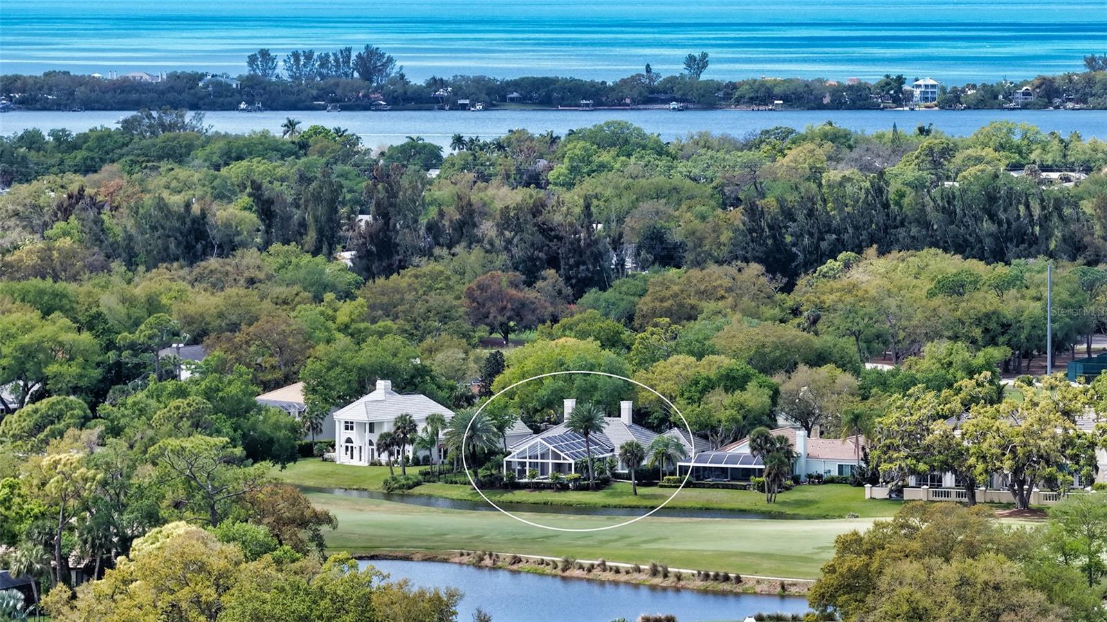 Image 52 of 100 For 228 Saint James Park