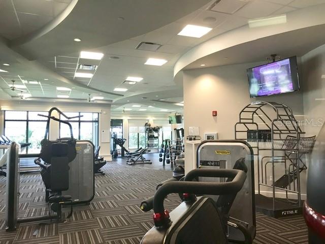 Image 18 of 20 For 17626 Gawthrop Drive 105