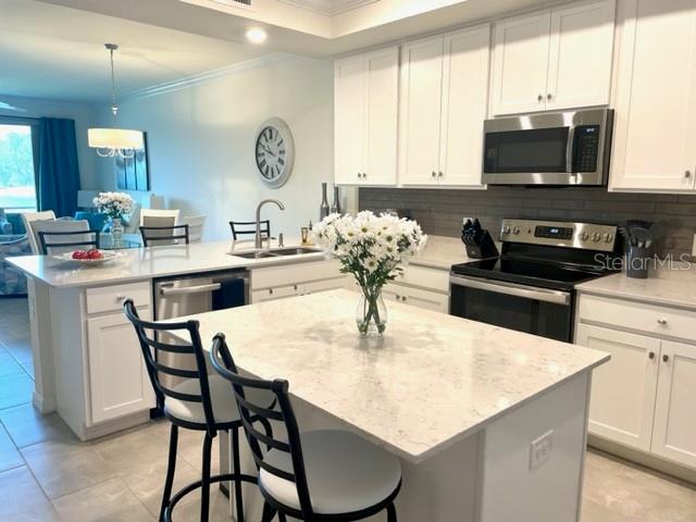 Image 2 of 20 For 17626 Gawthrop Drive 105