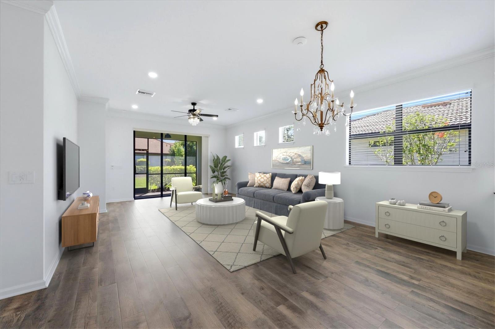 Listing photo id 5 for 17039 Hampton Falls Terrace