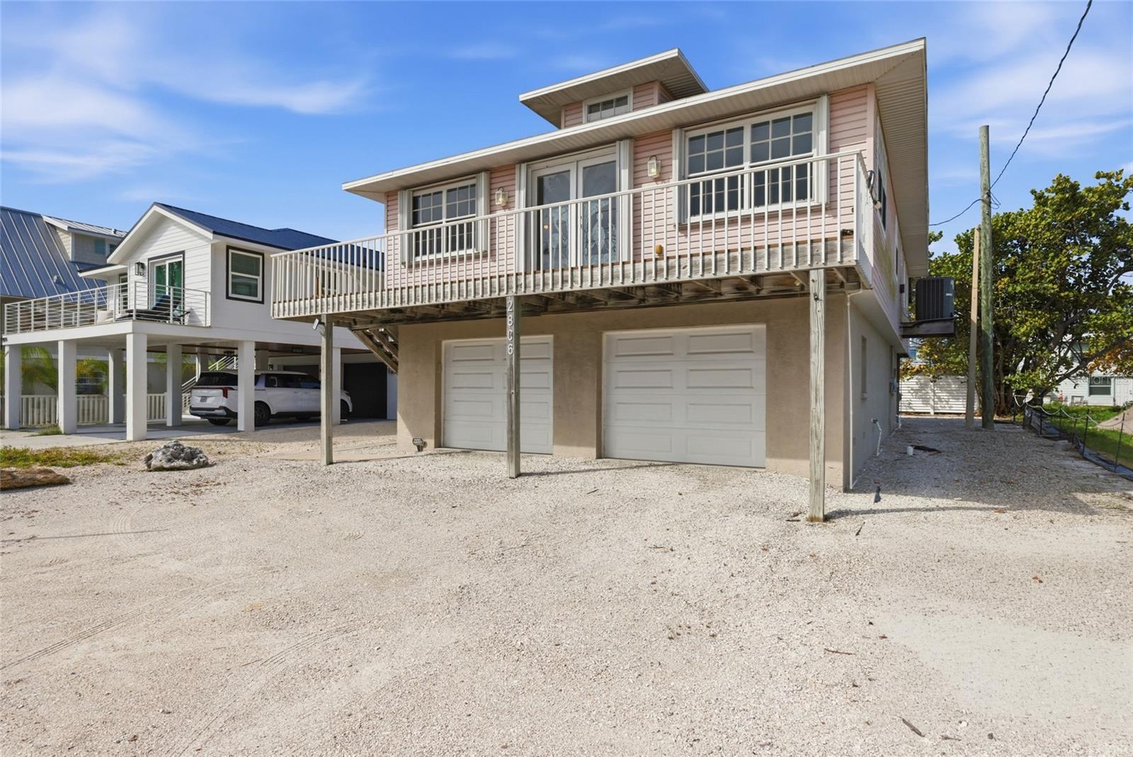 Details for 2806 Gulf Drive, HOLMES BEACH, FL 34217