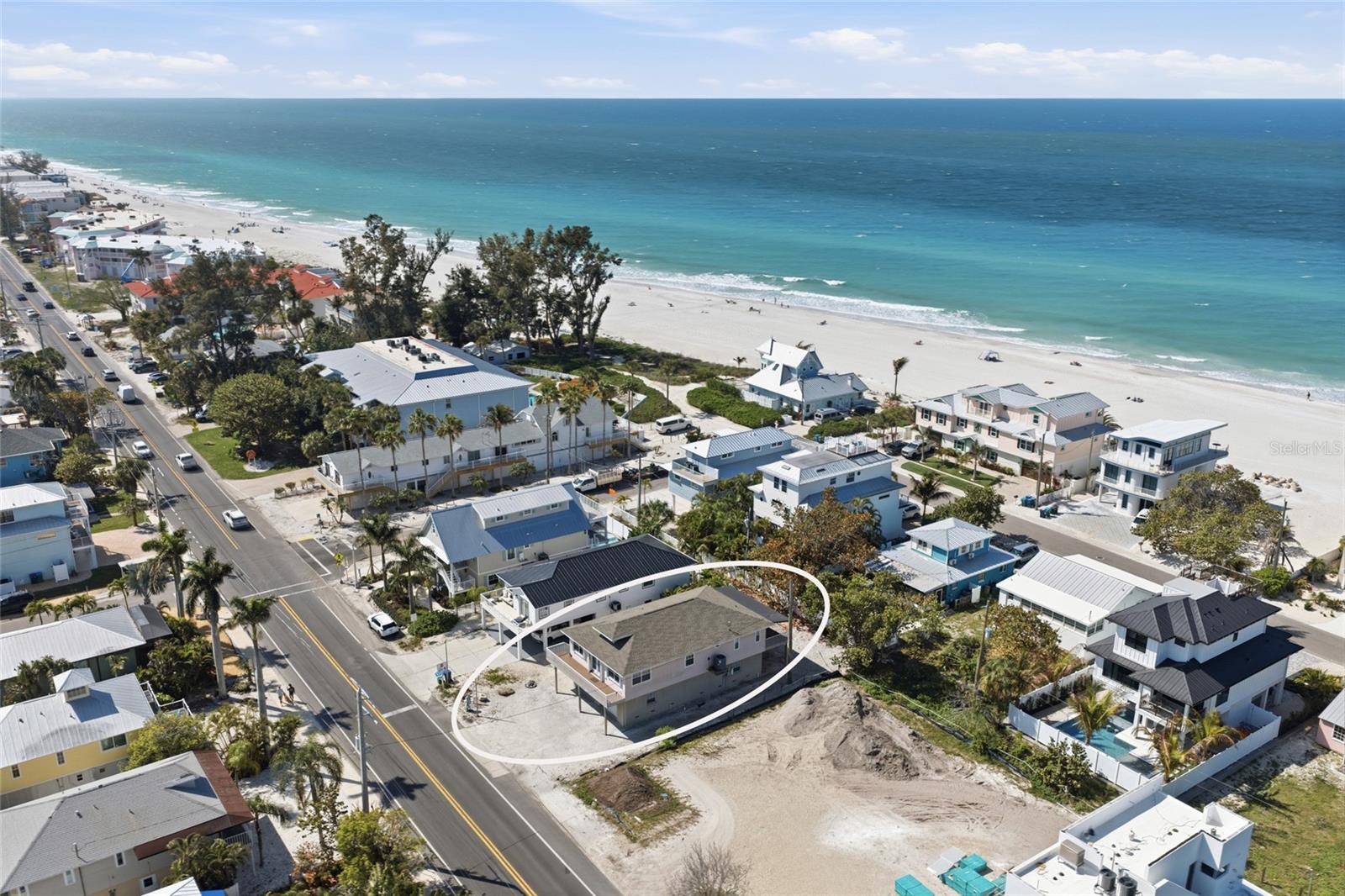 Image 29 of 32 For 2806 Gulf Drive