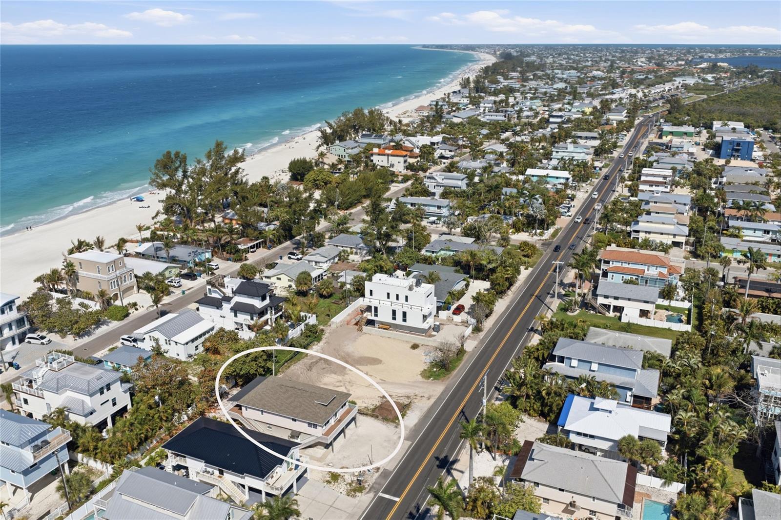 Image 30 of 32 For 2806 Gulf Drive