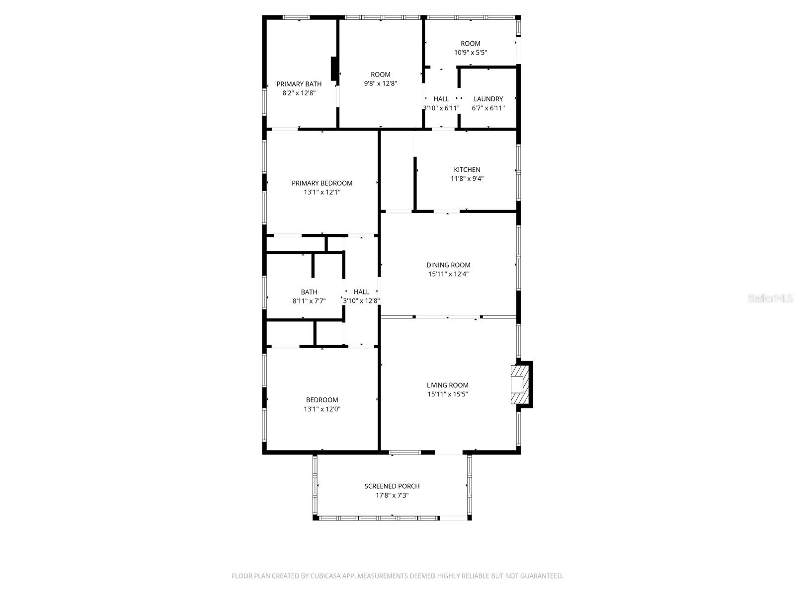 Image 5 of 29 For 2121 7th Avenue W